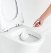 Brabantia Brosse WC Loose - Blanc