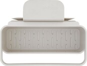 Brabantia SinkSide Gootsteen Organiser - Lichtgrijs