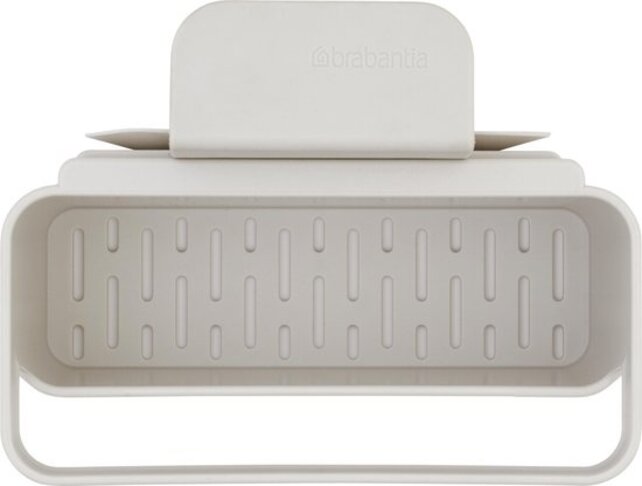 Brabantia SinkSide Gootsteen Organiser - Light Grey