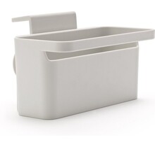 Brabantia SinkSide Gootsteen Organiser - Lichtgrijs