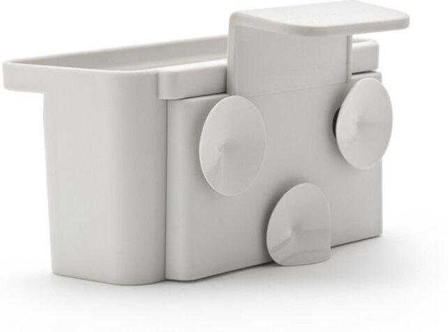 Brabantia SinkSide Gootsteen Organiser - Lichtgrijs