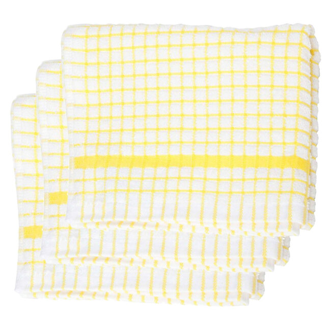 Poli-Dri Kitchen Dish Towel