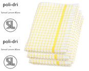 Torchon de cuisine Poli-Dri