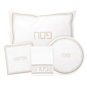 Passover Set Trinket - Gold