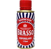Brasso Kupferpolitur flüssig 175 ml