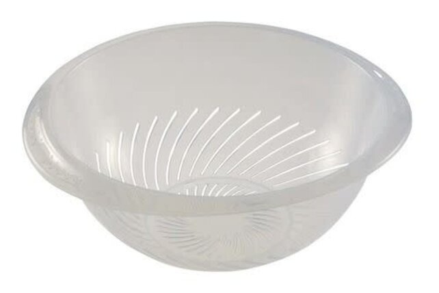 Passoire transparente Keepeper Ø26 cm