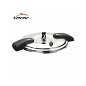 Joint en silicone Lacor pour autocuiseurs Lacor Chef