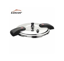 Lacor Silikondichtung für Lacor Chef Schnellkochtöpfe