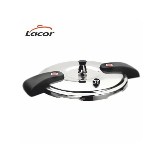 Joint en silicone Lacor pour autocuiseurs Lacor Chef