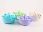 Fruit press 2-piece Juice extractor