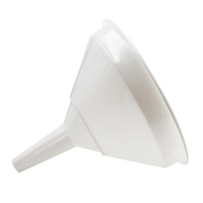 White Funnel