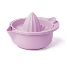 Fruit press 2-piece Juice extractor