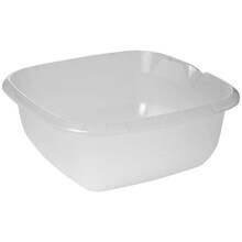 Rectangular Bowl 9L