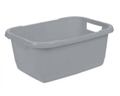 Keeeper Wäschekorb Aenna 55x40x23 - 32 L