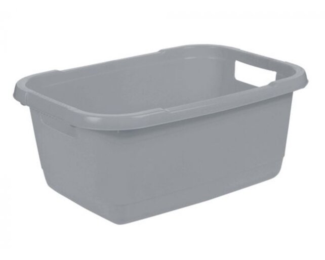 Keeeper Laundry Basket Aenna 55x40x23 - 32 L