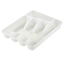 Keeeper Cutlery Tray 5 Compartments 33x26x5