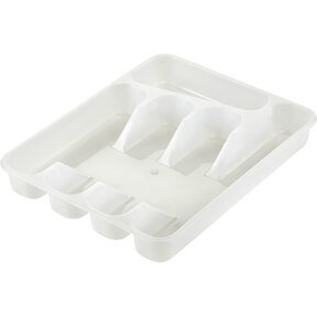 Cutlery Tray 5 Compartments