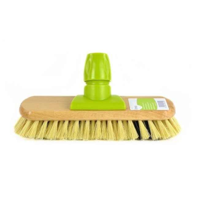 Linea Schuurborstel Tampico 30cm