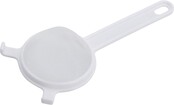 Westmark Strainer Made of Plastic White