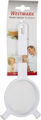 Westmark Strainer Made of Plastic White