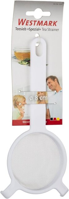 Westmark Teesieb/kleines Haushaltssieb