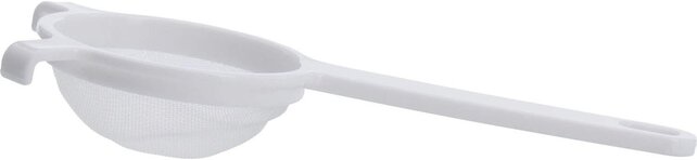Westmark Strainer Made of Plastic White