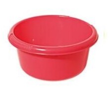Round Bowl - Assorted colors