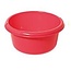 Round Bowl - Assorted colors