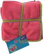 Multy Microvezeldoekjes 8st 30*30cm