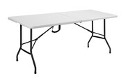 Practo Foldable Table 180x70cm