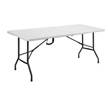 Practo Foldable Table 180x70cm