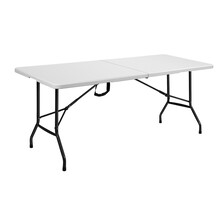 Plooibaar Tafel 70 x 180cm