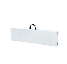 Banc pliant Practo 180 x 25 cm