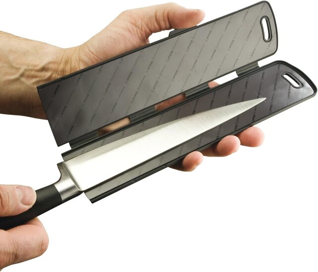 Bisbell Magnetic Blade Guard 35mm