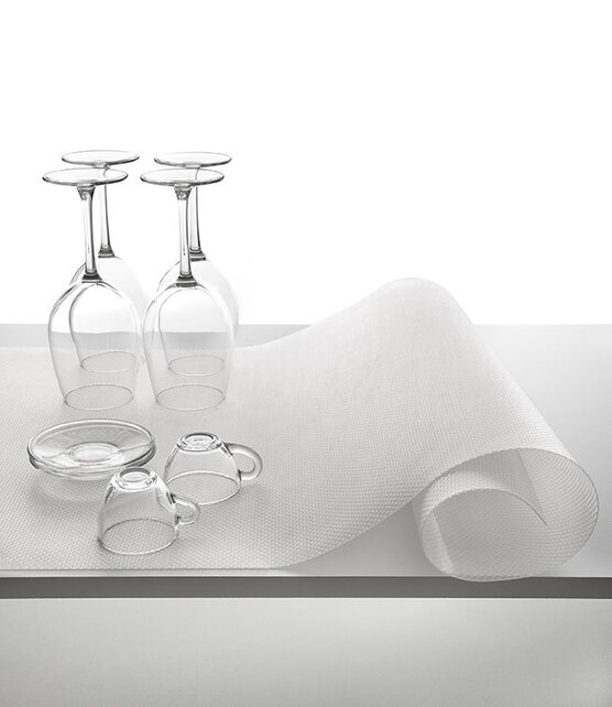 Fin-fresh Anti-Rutsch-Folie 50 x 150 cm - Durchsichtig