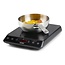 Domo DOMO Induction hob Timer function, With display - 2000W