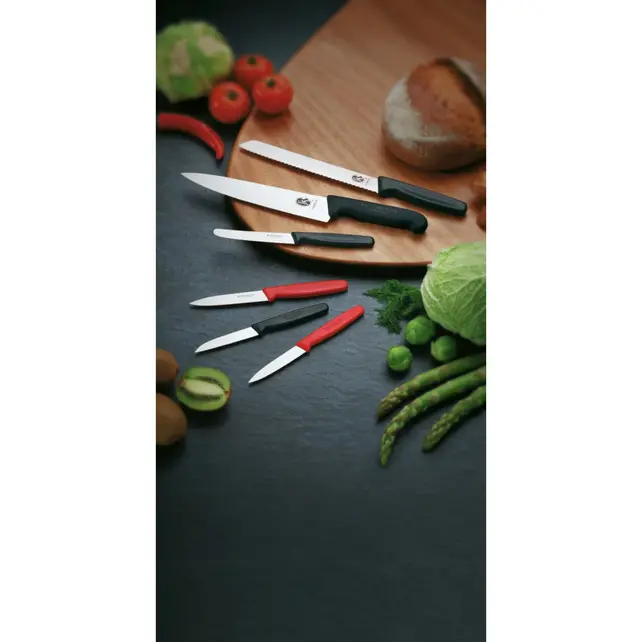 Victorinox Chef Knife Swiss Classic 19cm