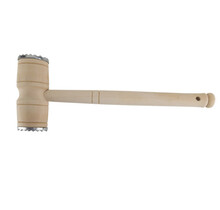 Cosy & Trendy Vleeshamer