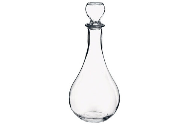 Bormioli Rocco Loto Decanter 1L