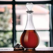 Bormioli Rocco Loto Decanter 1L