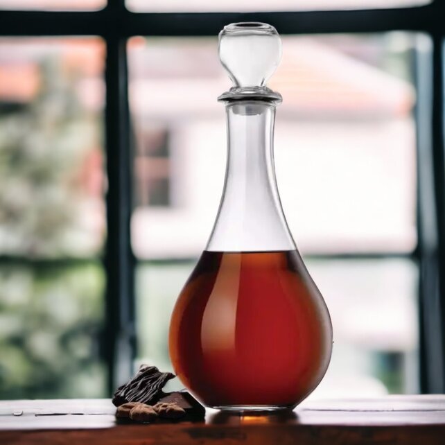 Bormioli Rocco Loto Decanter 1L