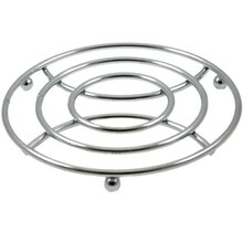 Pierre de Pot Cosy&Trendy 18cm Ronde