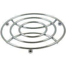 Pierre de Pot Cosy&Trendy 18cm Ronde