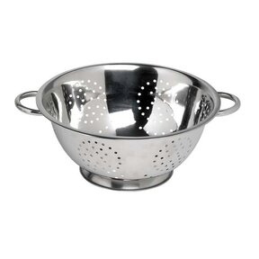 Passoire Inox D28cm