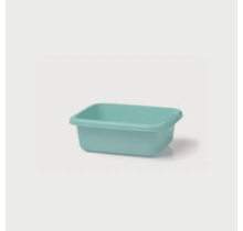 Rectangular Bowl 40x32 cm Assorted Colors