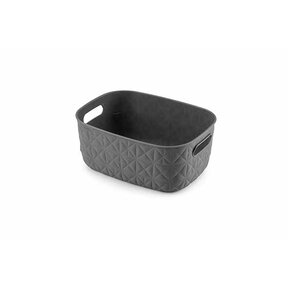 Panier de rangement Softex S 4L