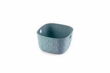 Curver Softex Storage Basket Xs 3L - 18,8x18,8xh11cm