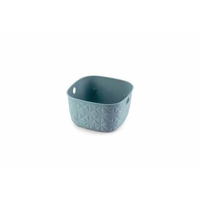 Curver Softex Storage Basket Xs 3L - 18,8x18,8xh11cm