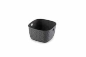 Curver Softex Storage Basket Xs 3L - 18,8x18,8xh11cm