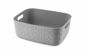 Curver Softex Storage Basket M 12.5L